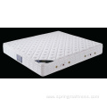 pocket sprung king size 3-layer latex kevlar mattress